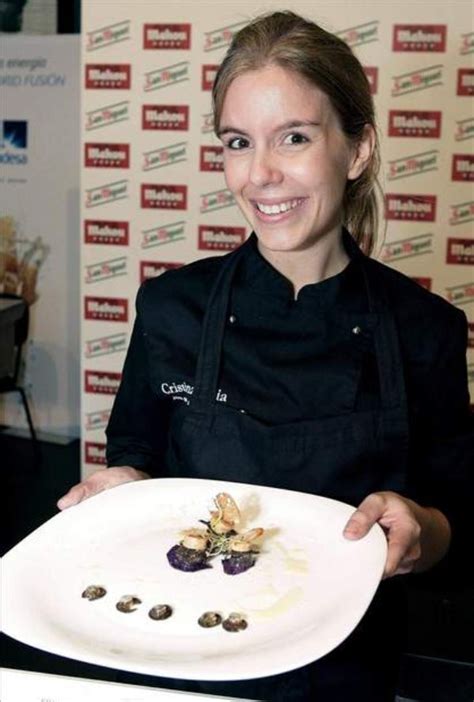 christina oria chef.